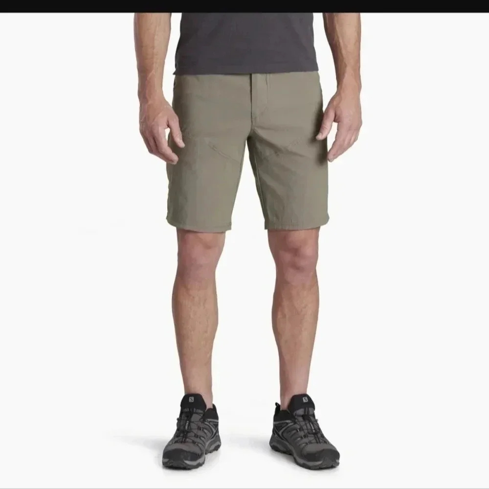 Kuhl RENEGADE™ SHORT - Picture 2 of 7